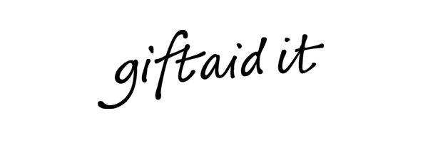 gift aid image